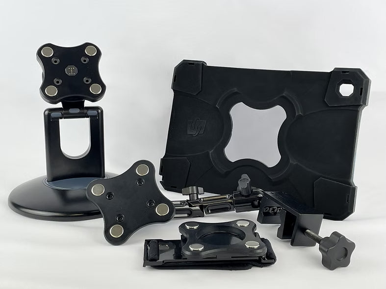 BlueBack - Accessoires