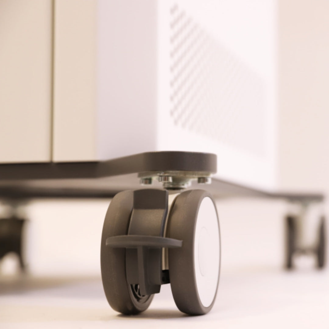 Cryothérapie - CryoOne – ENRAF-NONIUS