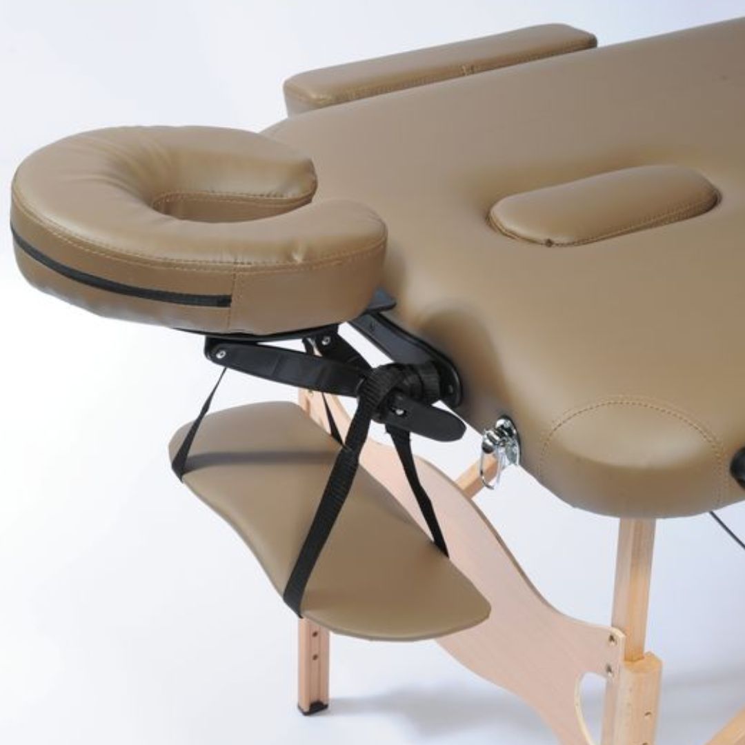 Table de massage pliante KinBasic