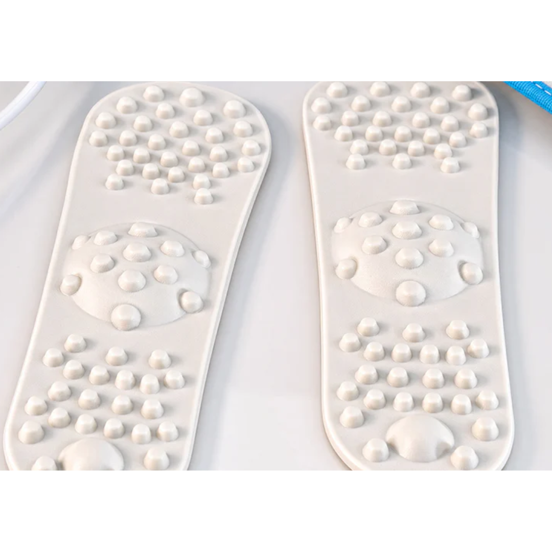 Veino 5 - Pressotherapie à domicile - Jambes lourdes