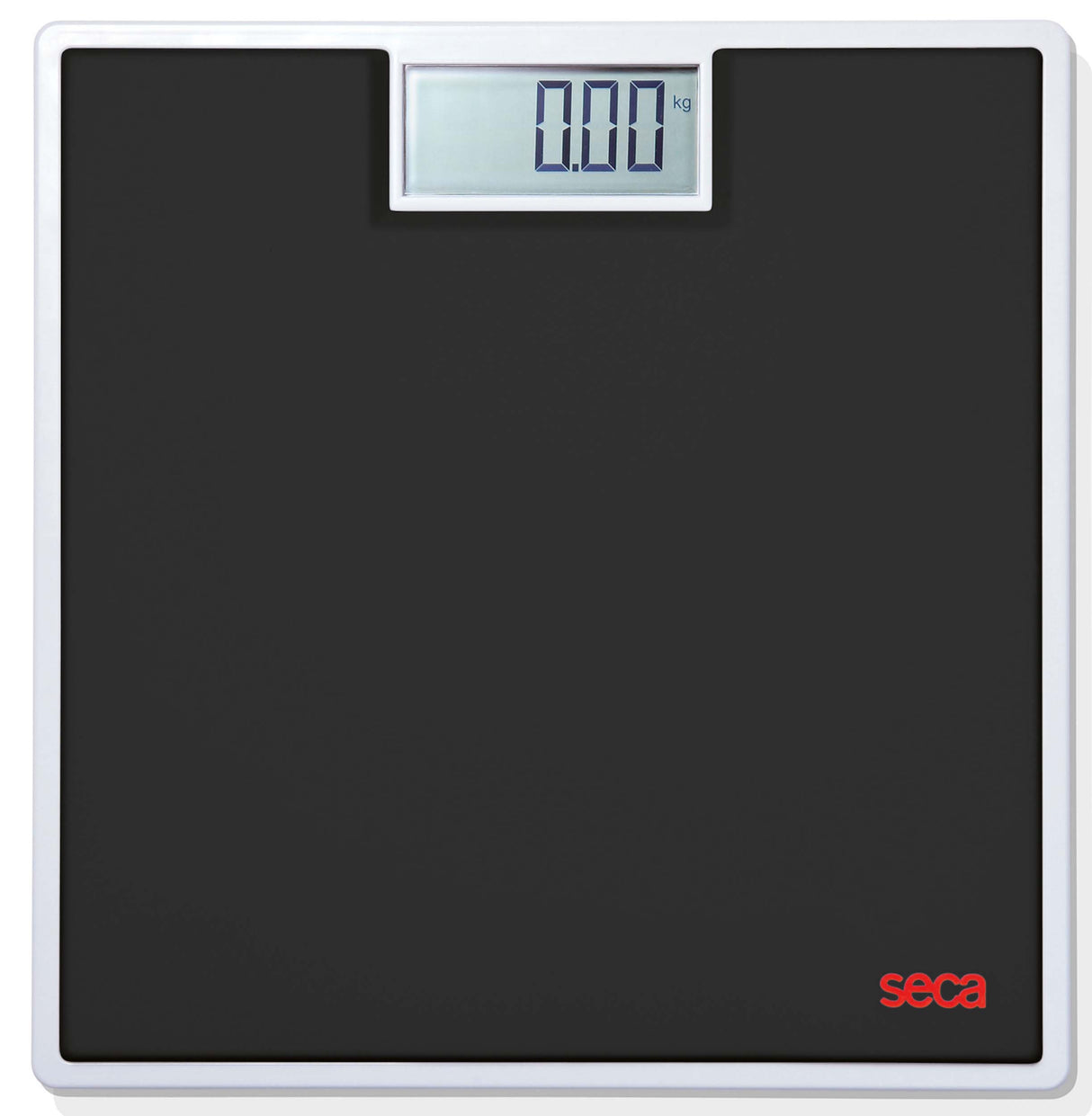 Pèse-personne numérique usage privé SECA 803