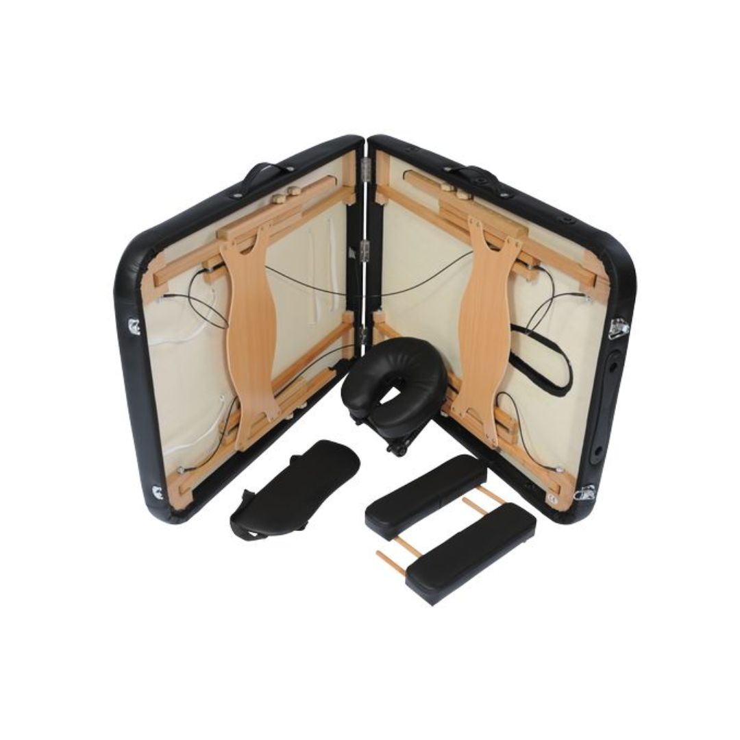 Table de massage pliante KinBasic