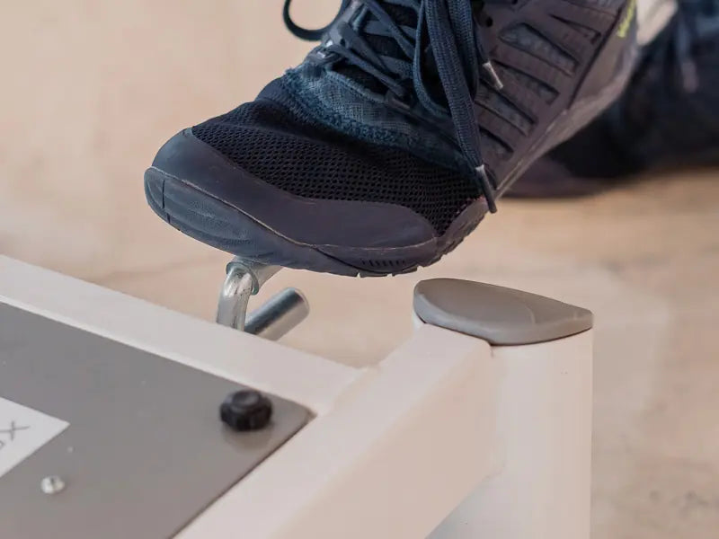 Table de massage électrique FERROX® DEGAS Pro - 2 plans