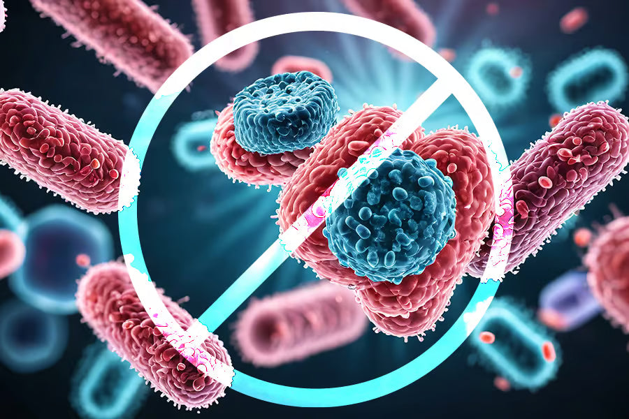 Rideau médical ROPITEX Bioactive