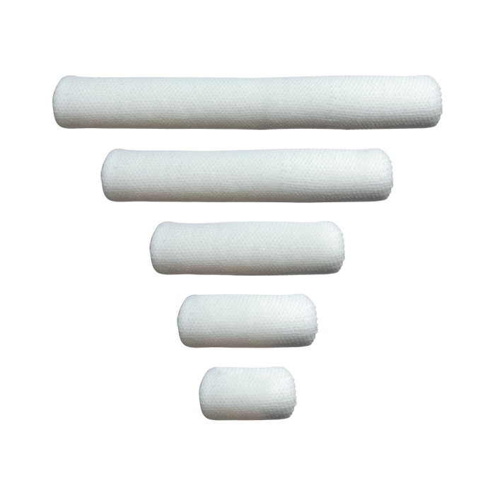 Bande de gaze extensible - L'unité