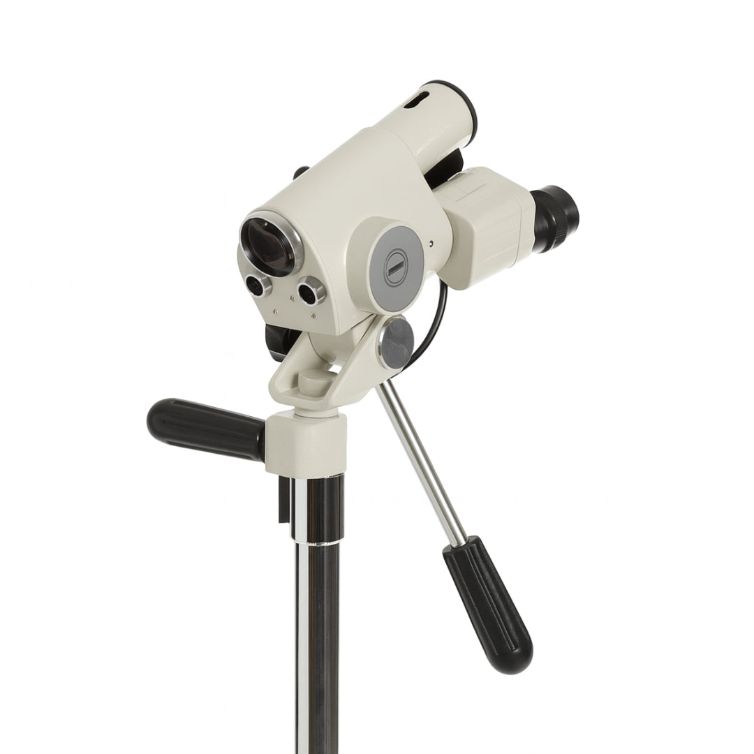 COLPOSCOPE 1E-LED pour pied à roulette