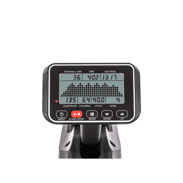 Spirit - Rameur CRW800+