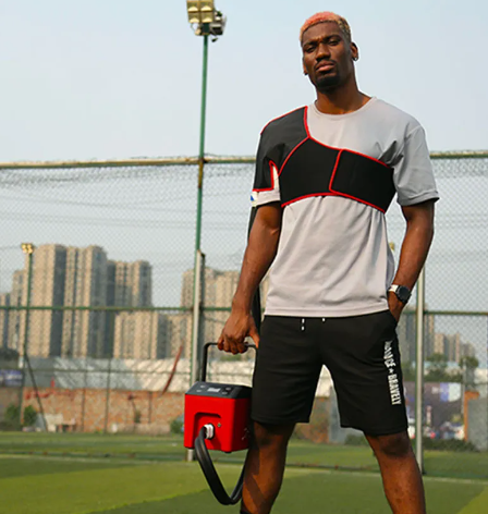 CRYO NOV - Enveloppe Epaule