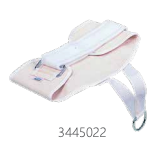 Accessoires pour Eltrac 471 - Unité de traction cervicale et lombaire - ENRAF-NONIUS