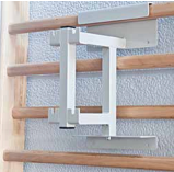 Accessoires pour Eltrac 471 - Unité de traction cervicale et lombaire - ENRAF-NONIUS