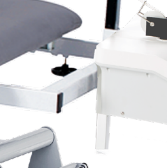 Accessoires pour Eltrac 471 - Unité de traction cervicale et lombaire - ENRAF-NONIUS