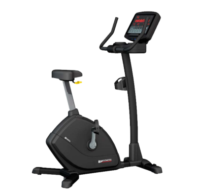 VELO DROIT INERTIA H721 LED - BH FITNESS