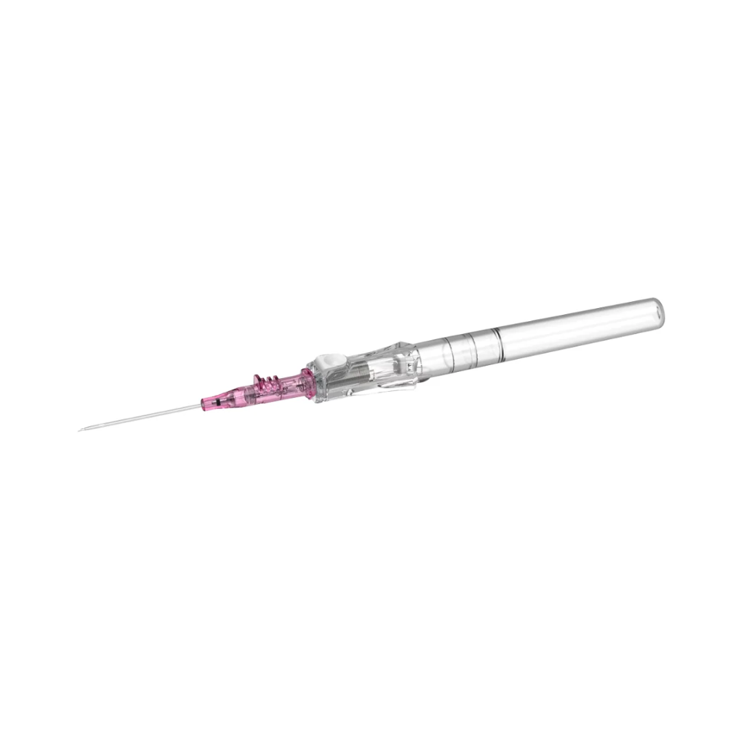 cathéter BS insyte autoguard bloodcontrol