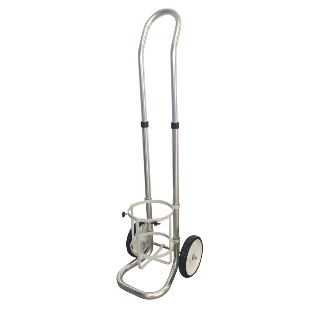 Chariot de transport bouteille de gaz