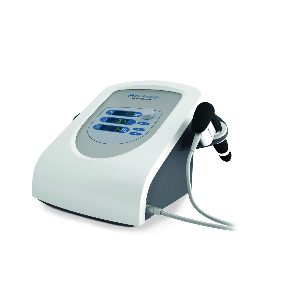 Onde de choc portable - MOBILE® 2 RPW