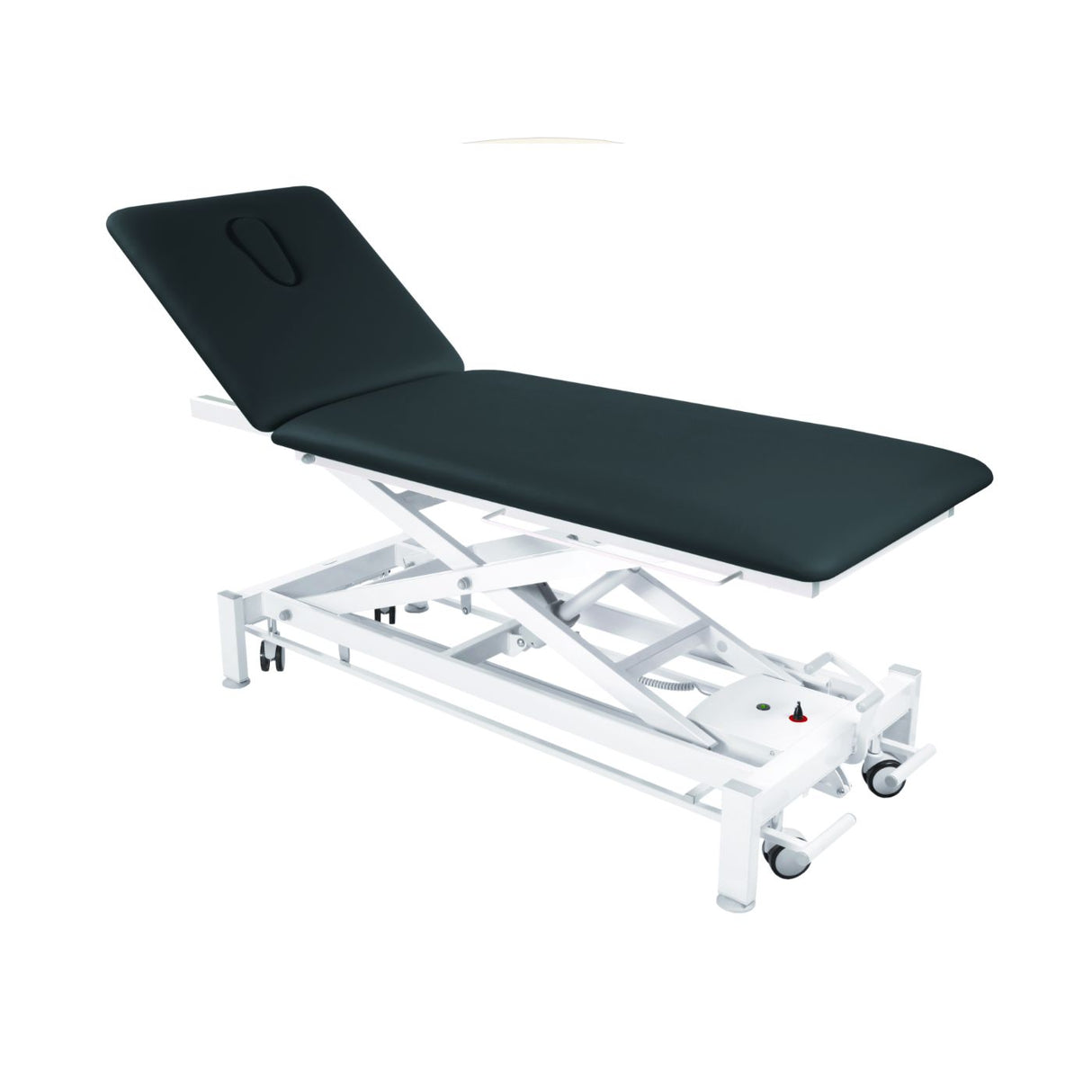 Table GALAXY 2 plans - 4 roues et Périphérique de commande