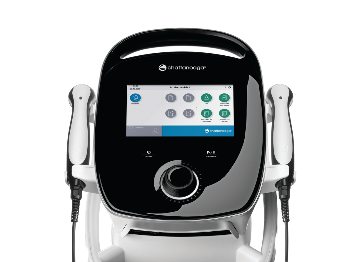 Ultrason Intelect® Mobile 2