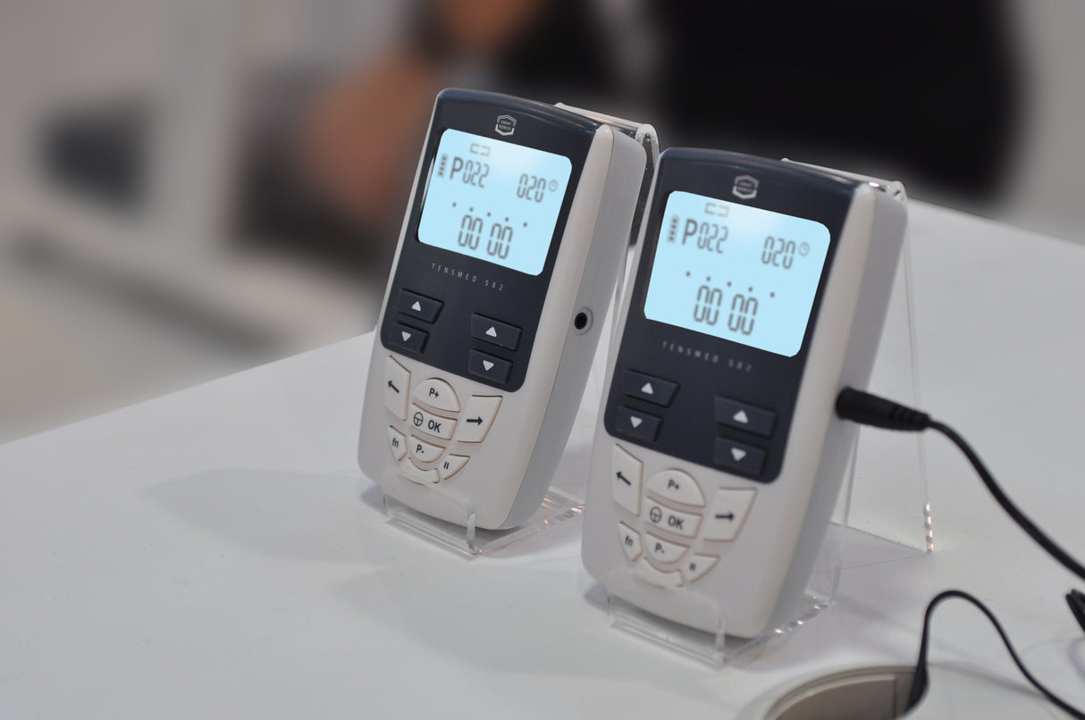 tens med 82 sur socle