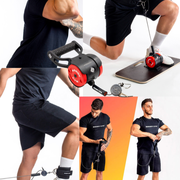 Handy Gym PRO