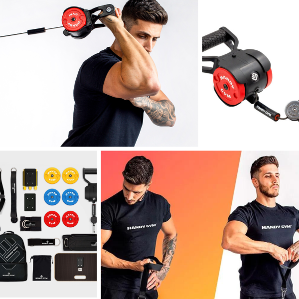Handy Gym PRO