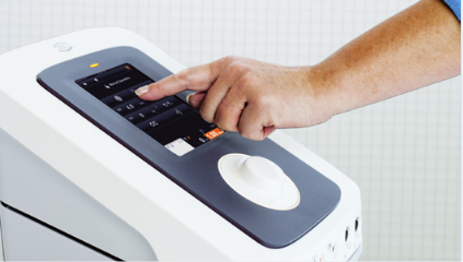 Ultrason Sonopuls 490 -ENRAF-NONIUS