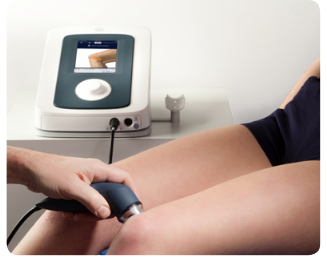 Ultrason Sonopuls 490 -ENRAF-NONIUS