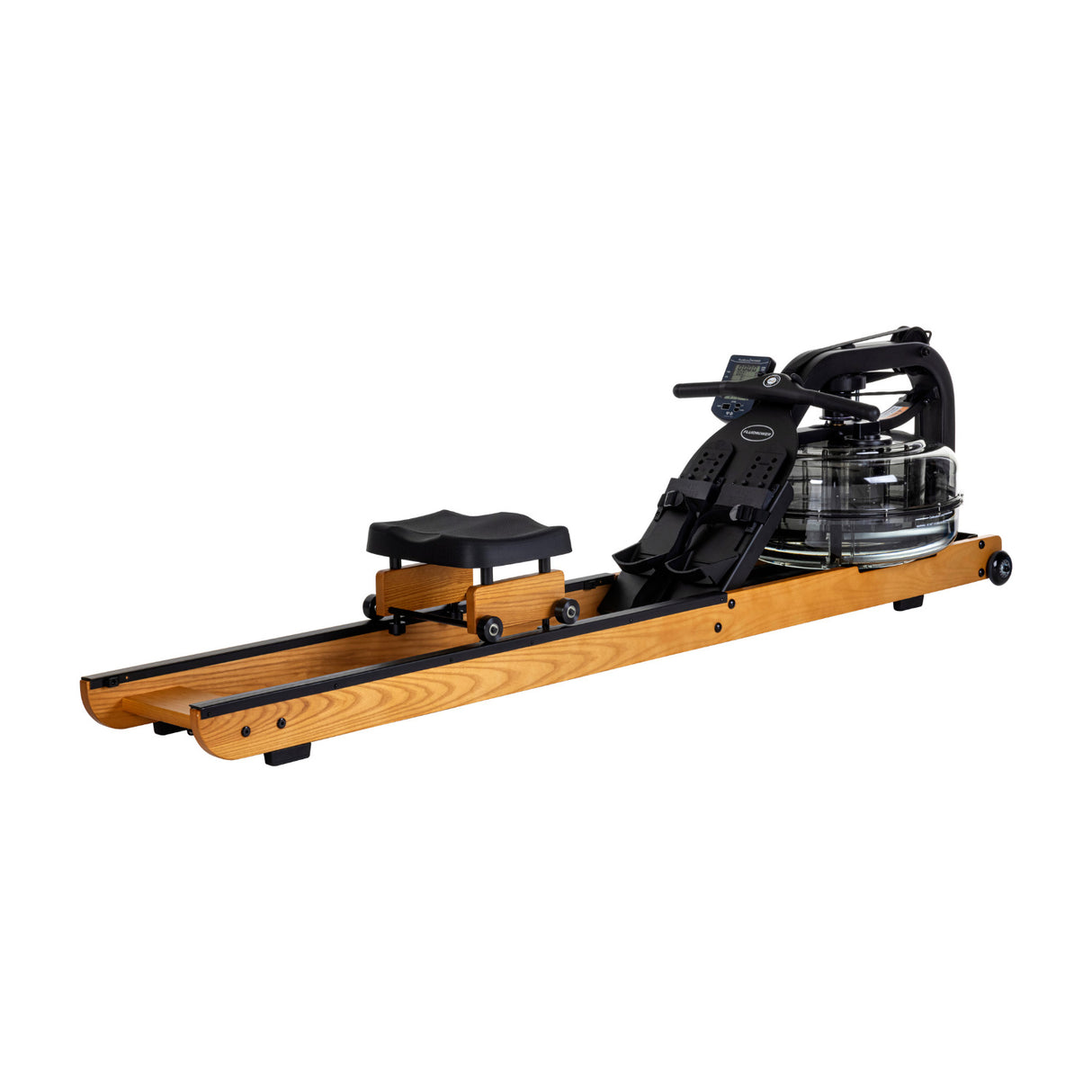 Rameur Fluid Rower – Apollo V