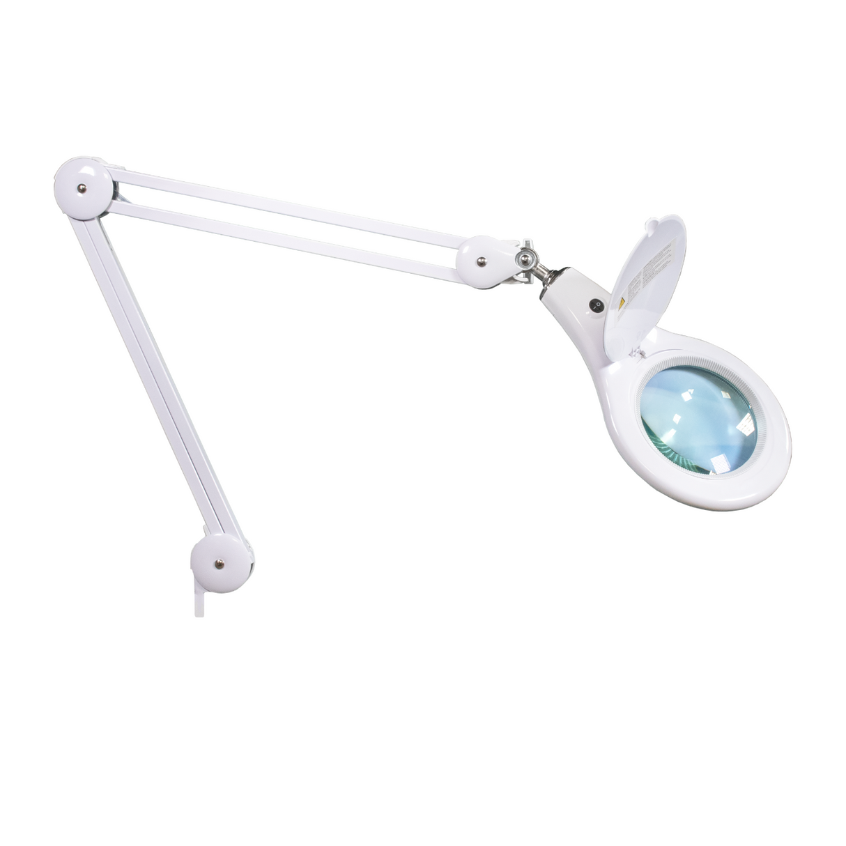 Lampe loupe à LED Vera