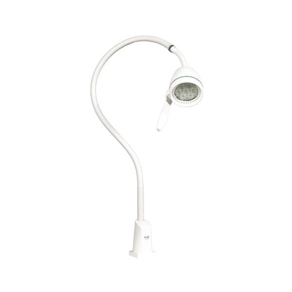 Lampe LED Hepta LID
