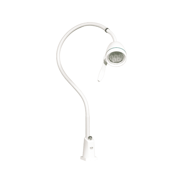 Lampe LED Hepta LID
