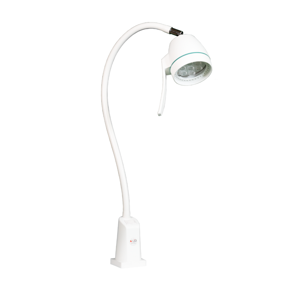 Lampe LED Hepta LID