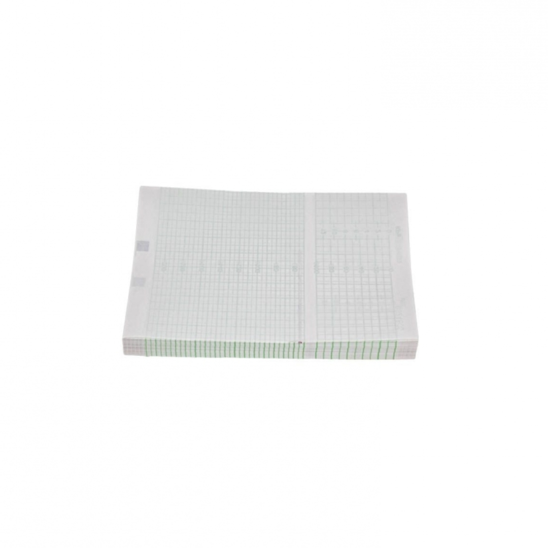 LETO PAPIER POUR LETO 8 - 112X100 - 150 FEUILLES - 20 BPM