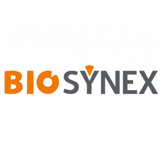 logo biosynex