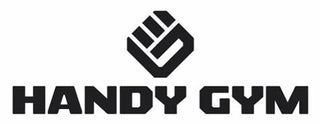 logo handy gym