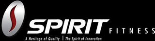 logo spirit fitness