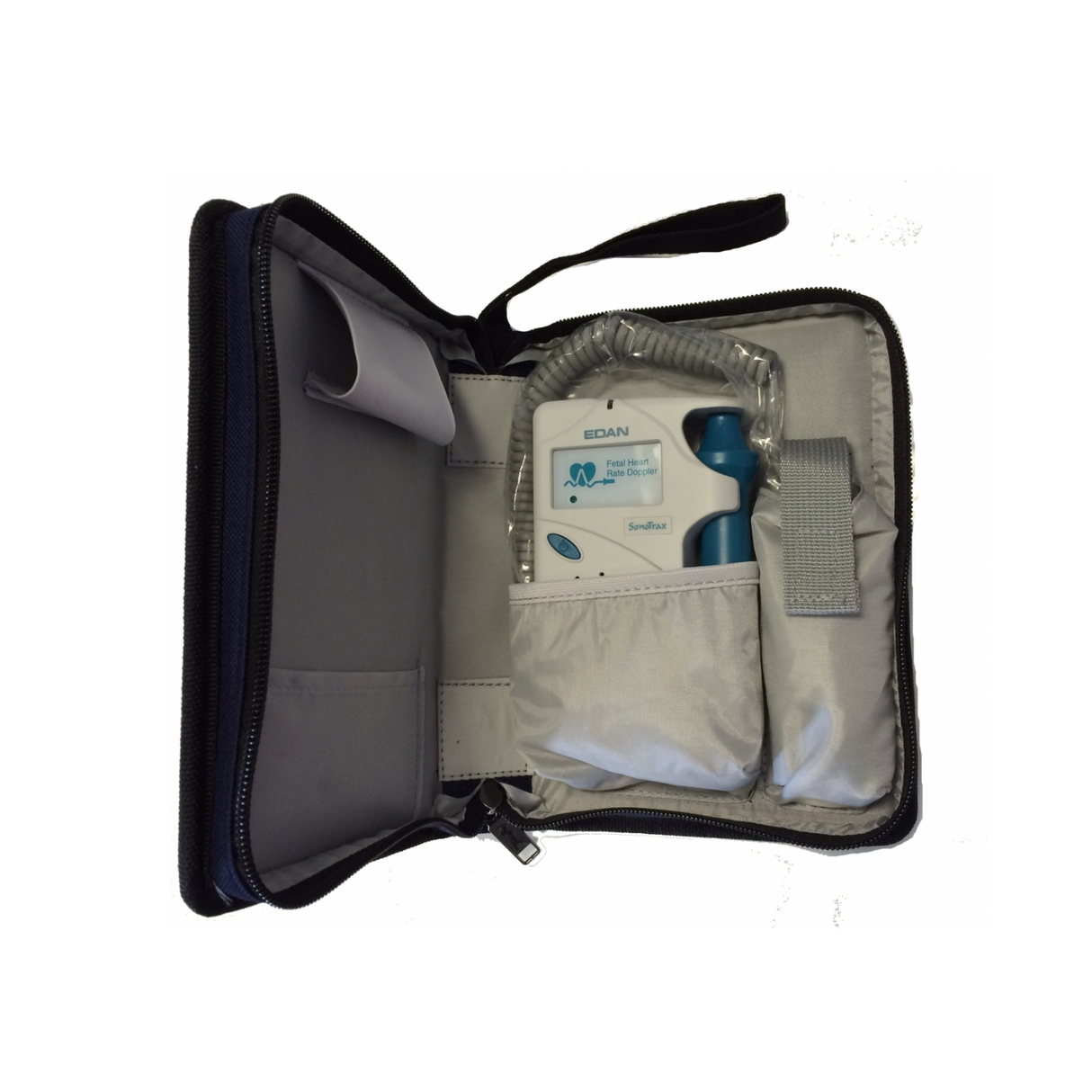 Doppler Sonotrax Vasc Lite 8 MHz