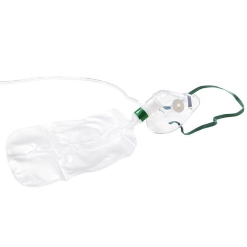 Masque haute concentration enfant - HUDSON