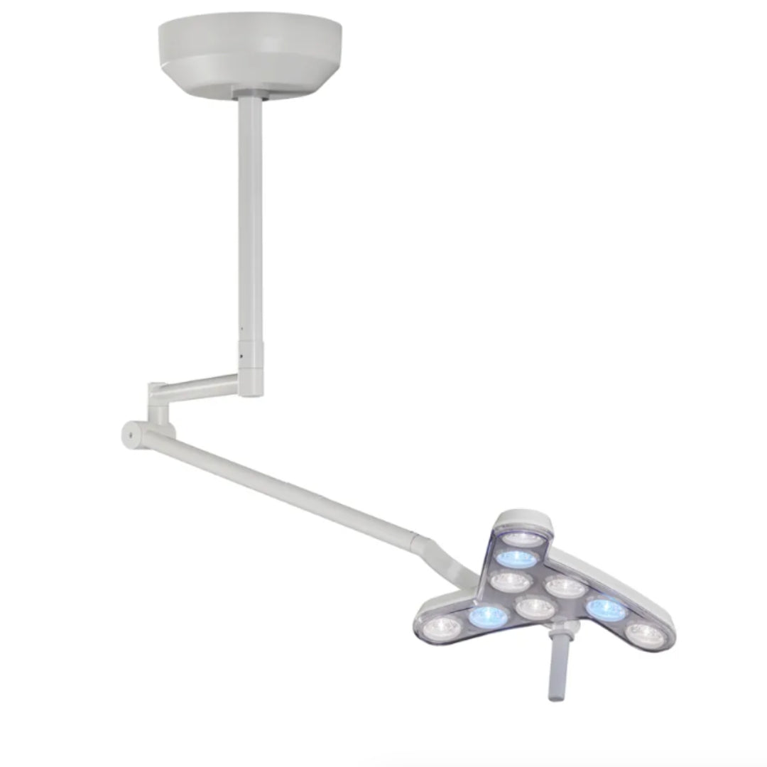 Lampe médicale TRIANGO 100 - Derungs
