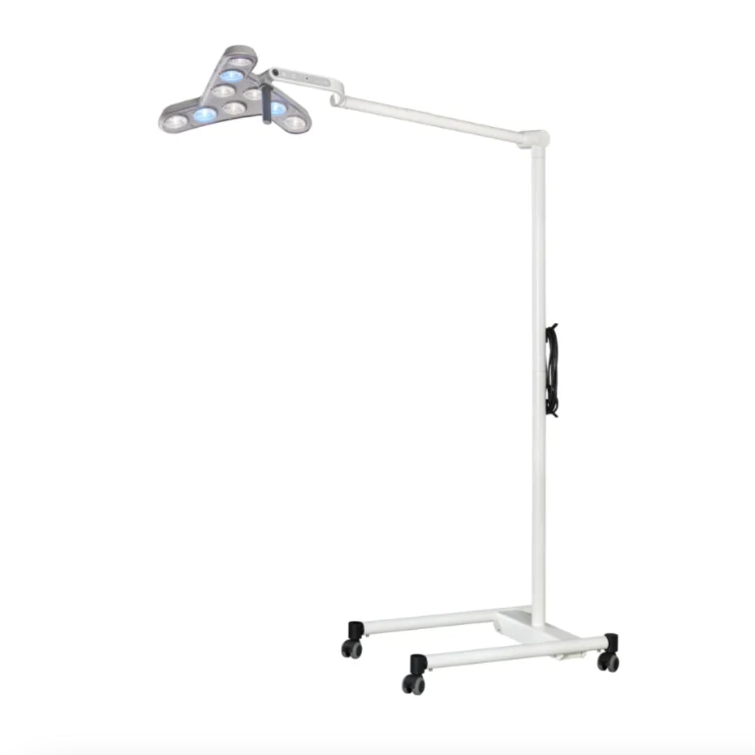 Lampe médicale TRIANGO 100 - Derungs