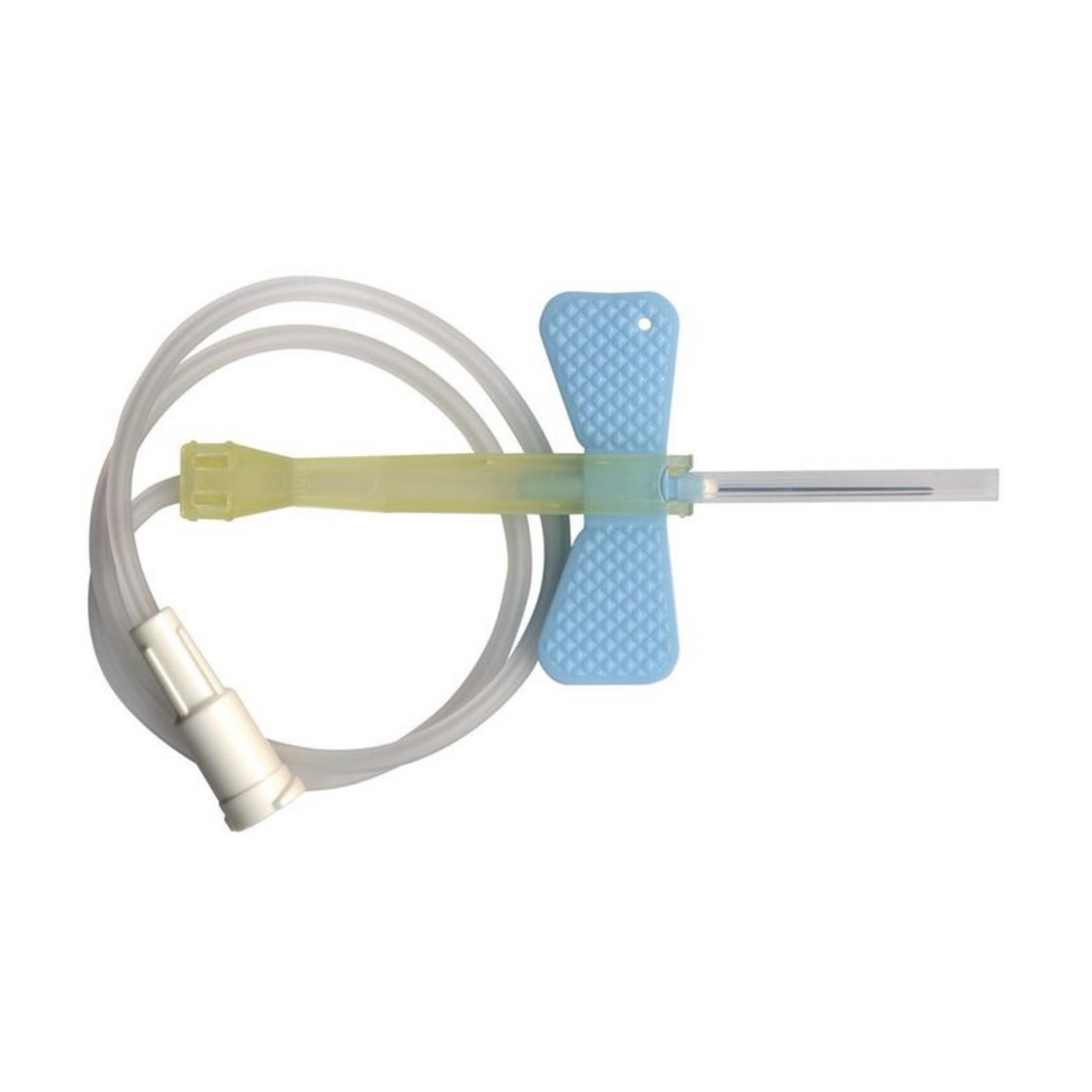 Microperfuseur sécurisé Safety-Lok™ BD Vacutainer® - Boîte de 50