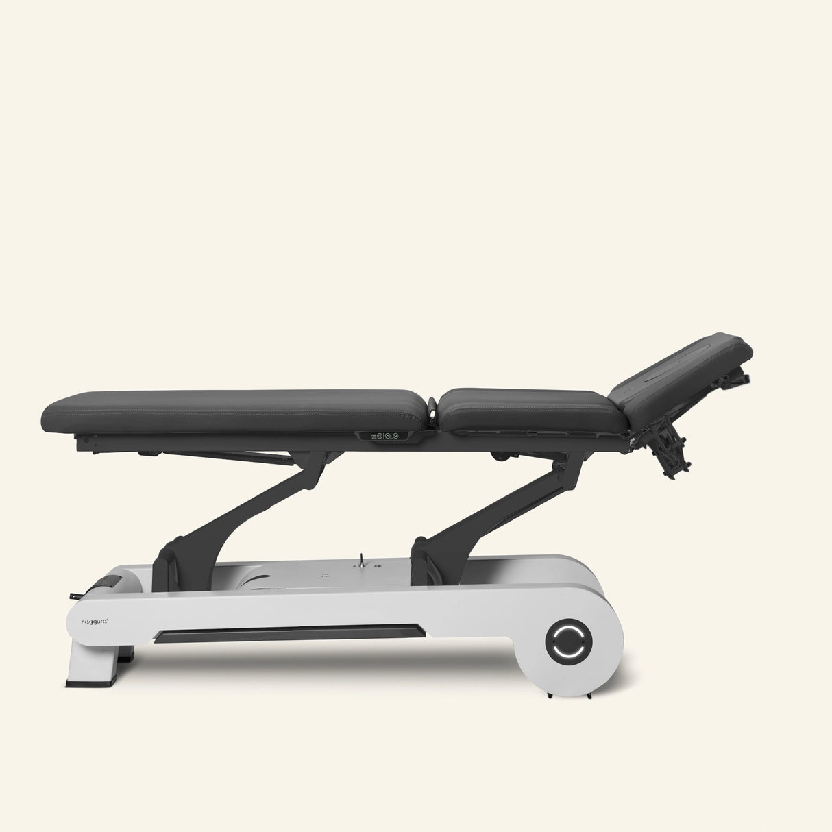 Table 7 plans N'Run 7 Black Pack EVO - NAGGURA