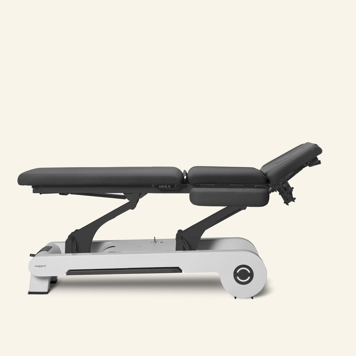 Table 7 plans N'Run 7 Black Pack EVO - NAGGURA