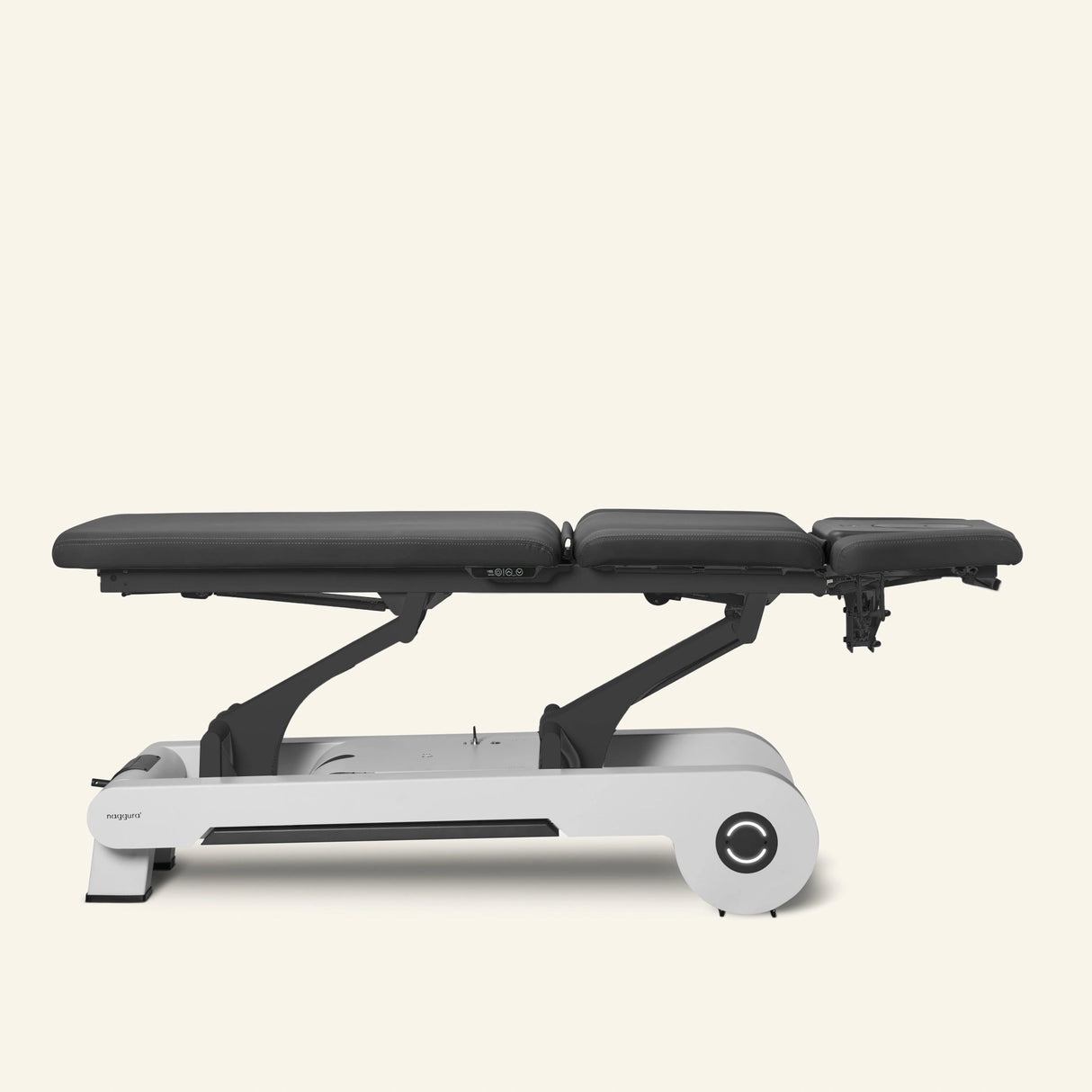 Table 7 plans N'Run 7 Black Pack EVO - NAGGURA