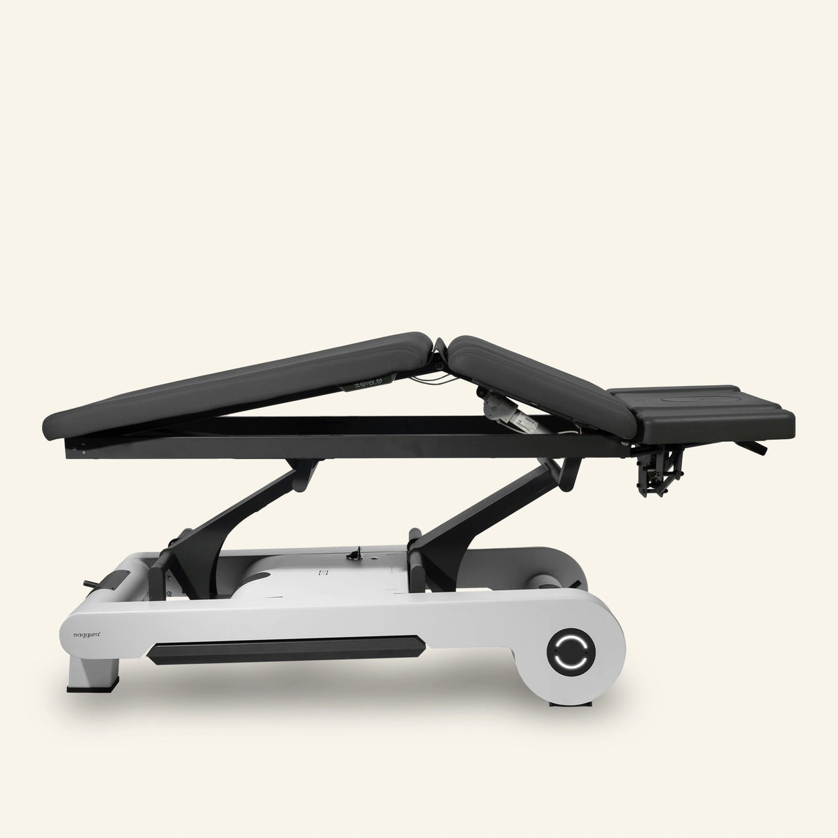 Table 7 plans N'Run 7 Black Pack EVO - NAGGURA