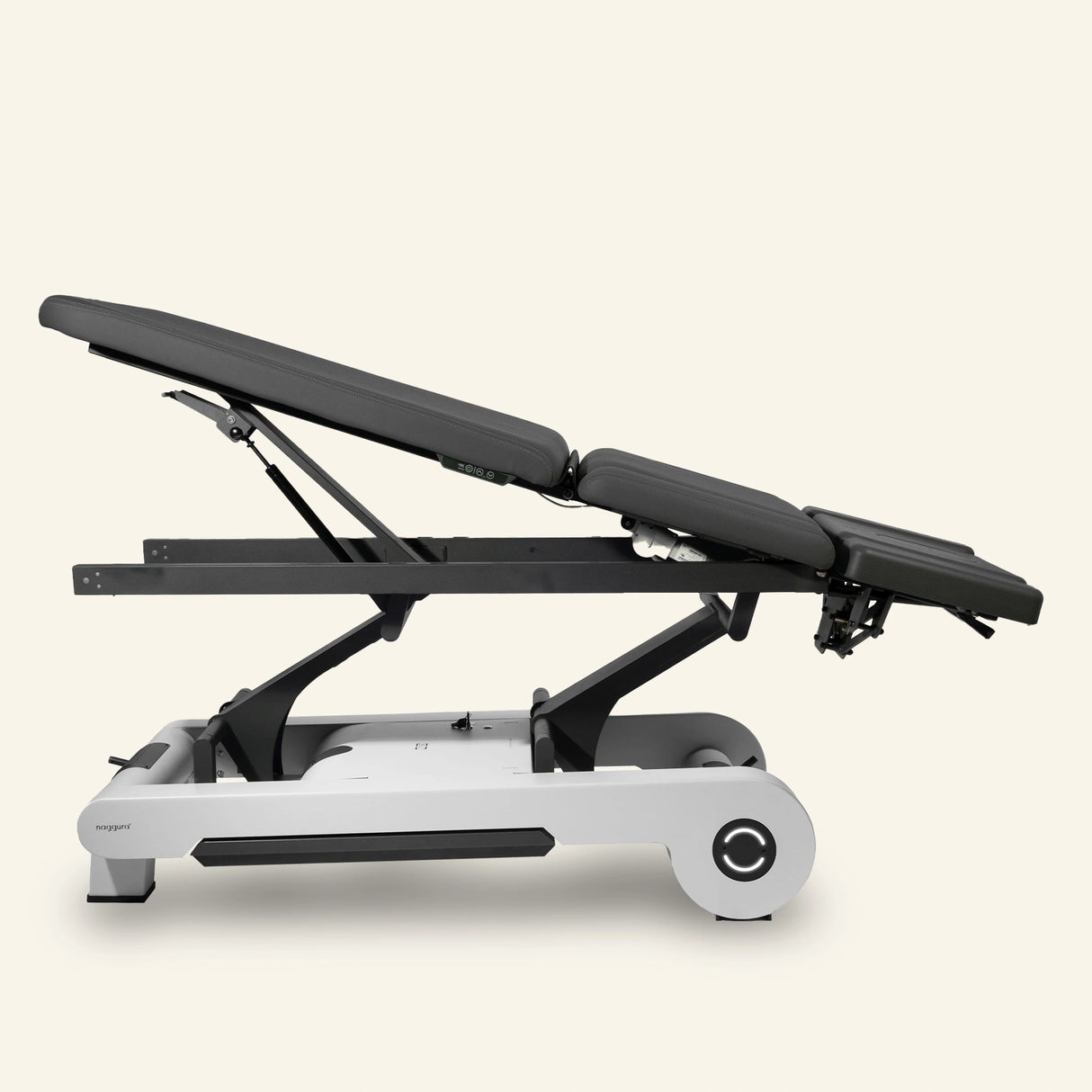 Table 7 plans N'Run 7 Black Pack EVO - NAGGURA