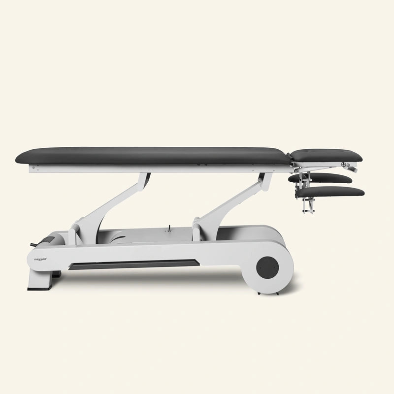 Table 4 plans N'Run 4 - NAGGURA