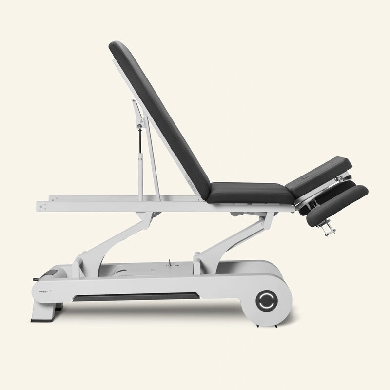 Table 5 plans N'Run 5S EVO - NAGGURA