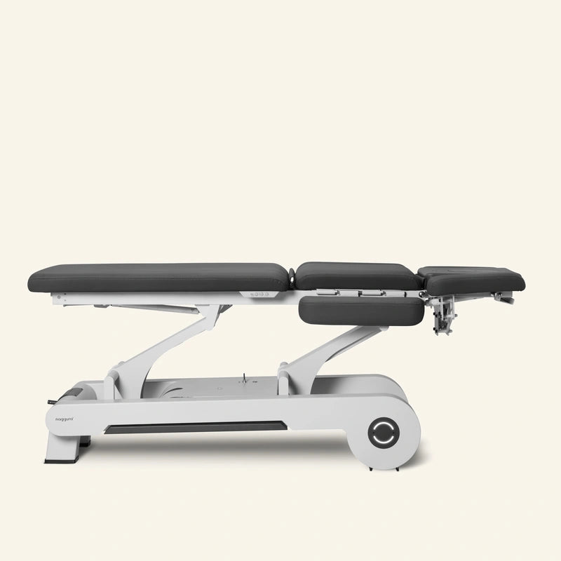 Table 5 plans N'Run 5S EVO - NAGGURA