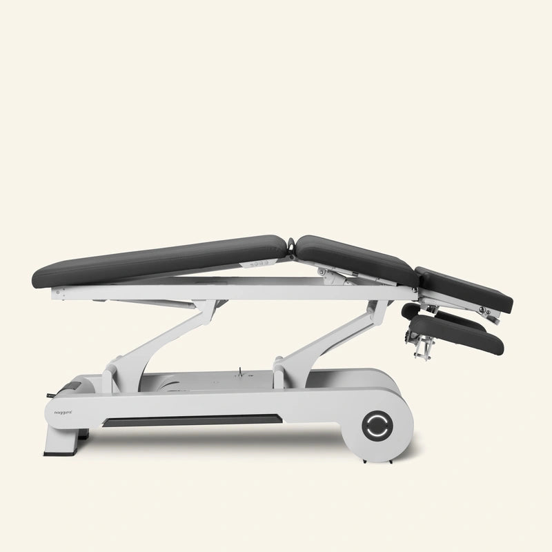 Table 5 plans N'Run 5S EVO - NAGGURA