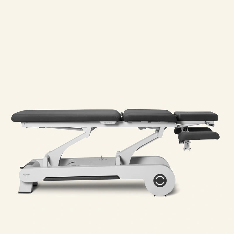 Table 5 plans N'Run 5S EVO - NAGGURA